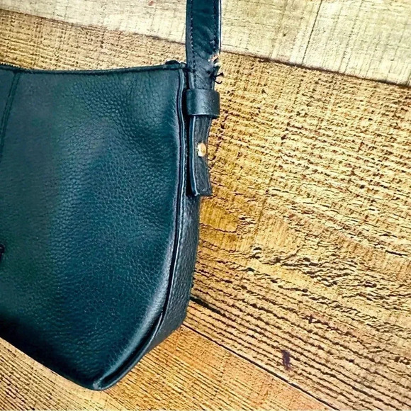 Cole Haan Leather Crossbody Bag - Picture 5 of 11